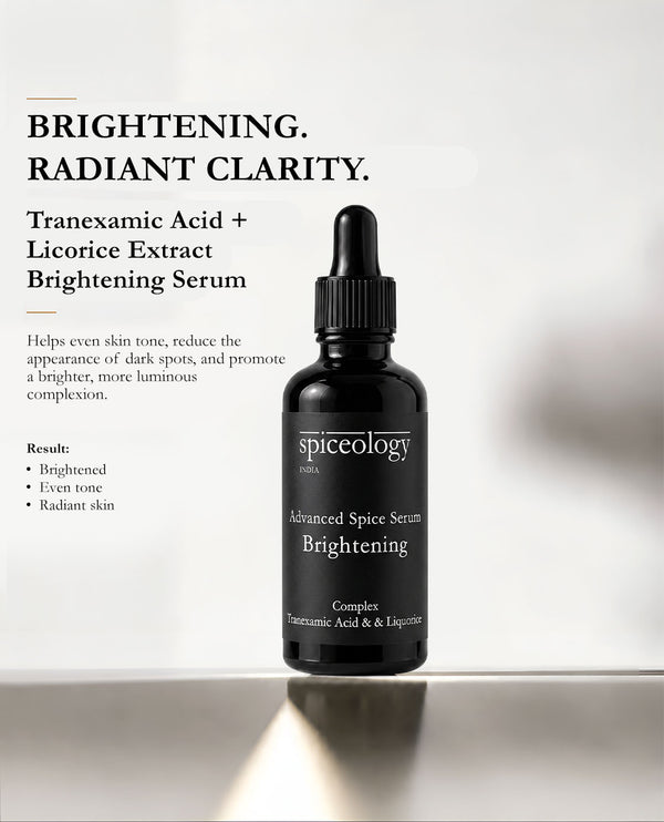 Advanced Botanical Serum (Brightening)