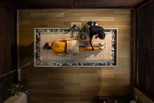 Ayurvedic Retreat