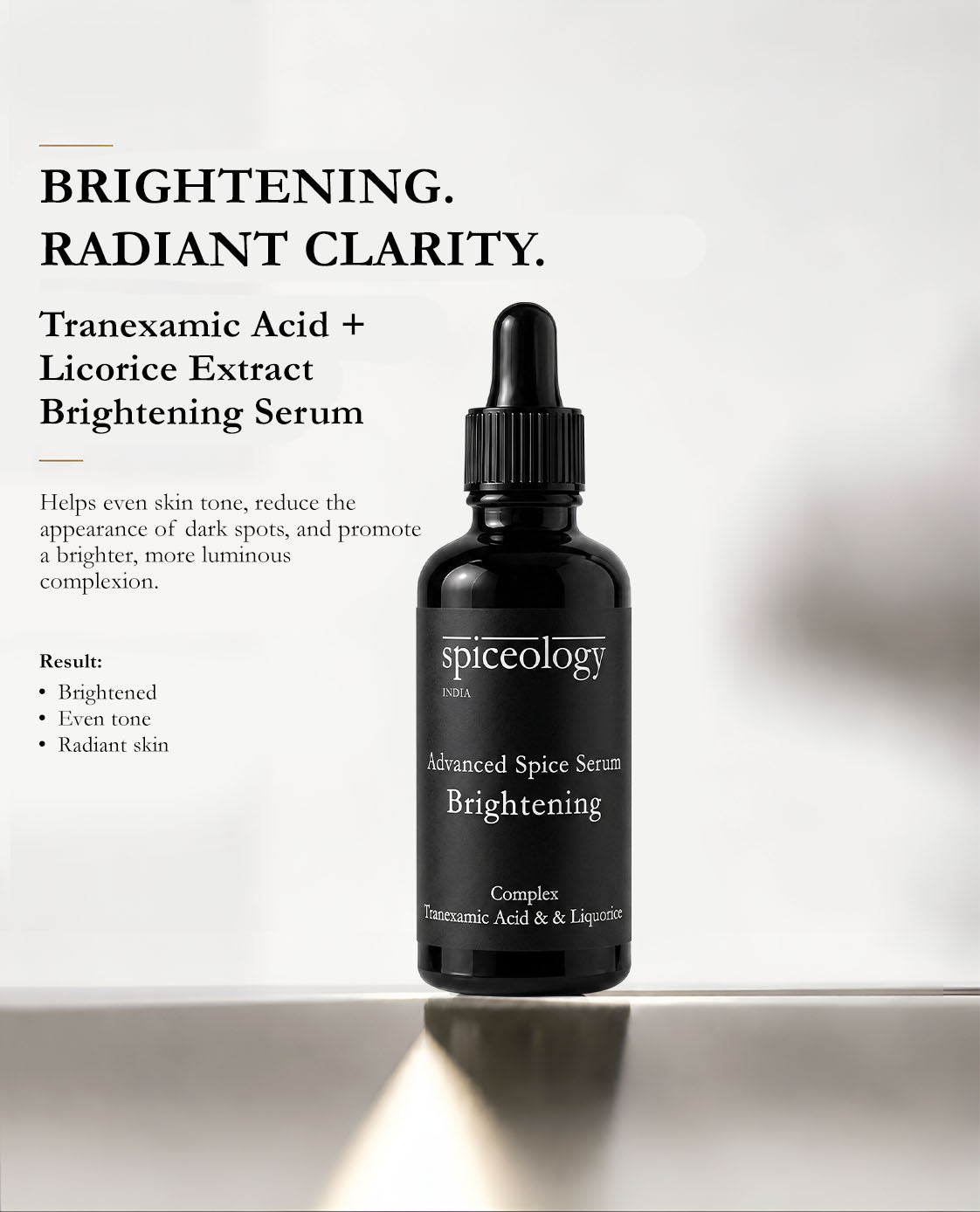 Advanced Botanical Serum (Brightening)