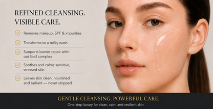 Spiceology  (Cleansing Oil)