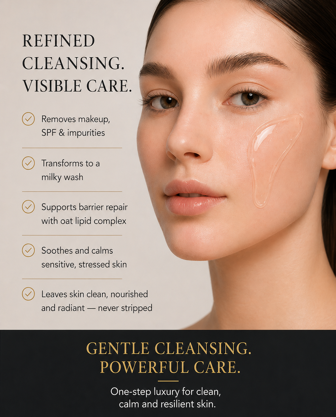 Spiceology  (Cleansing Oil)