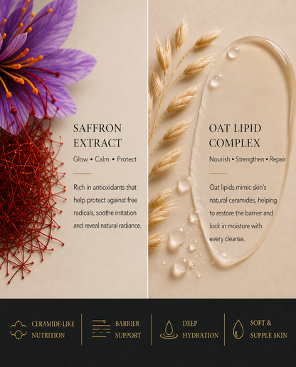 Spiceology  (Cleansing Oil)