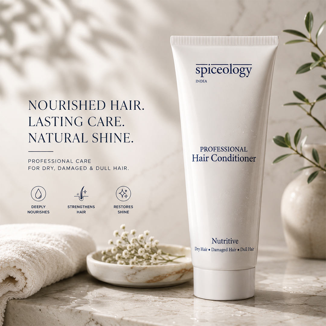 SP - NUTRITIVE - HAIR CONDITIONER
