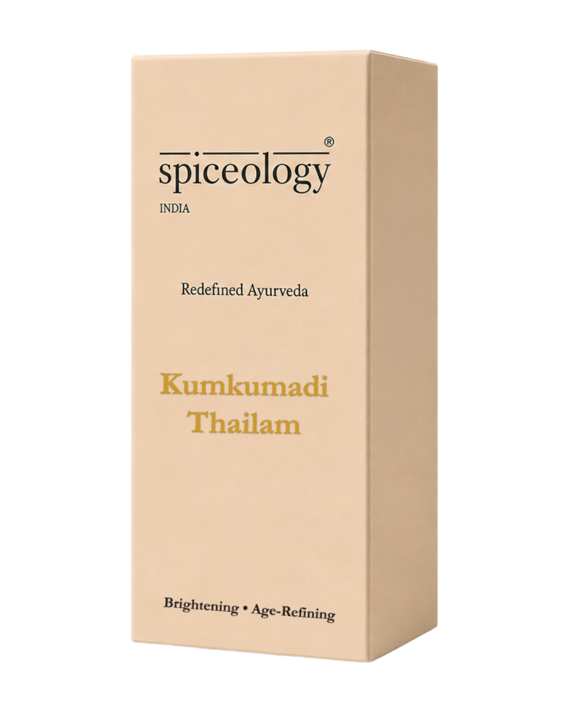 Kumkumadi Thailam