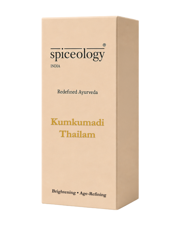 Kumkumadi Thailam