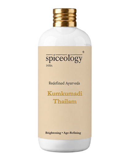 Kumkumadi Thailam